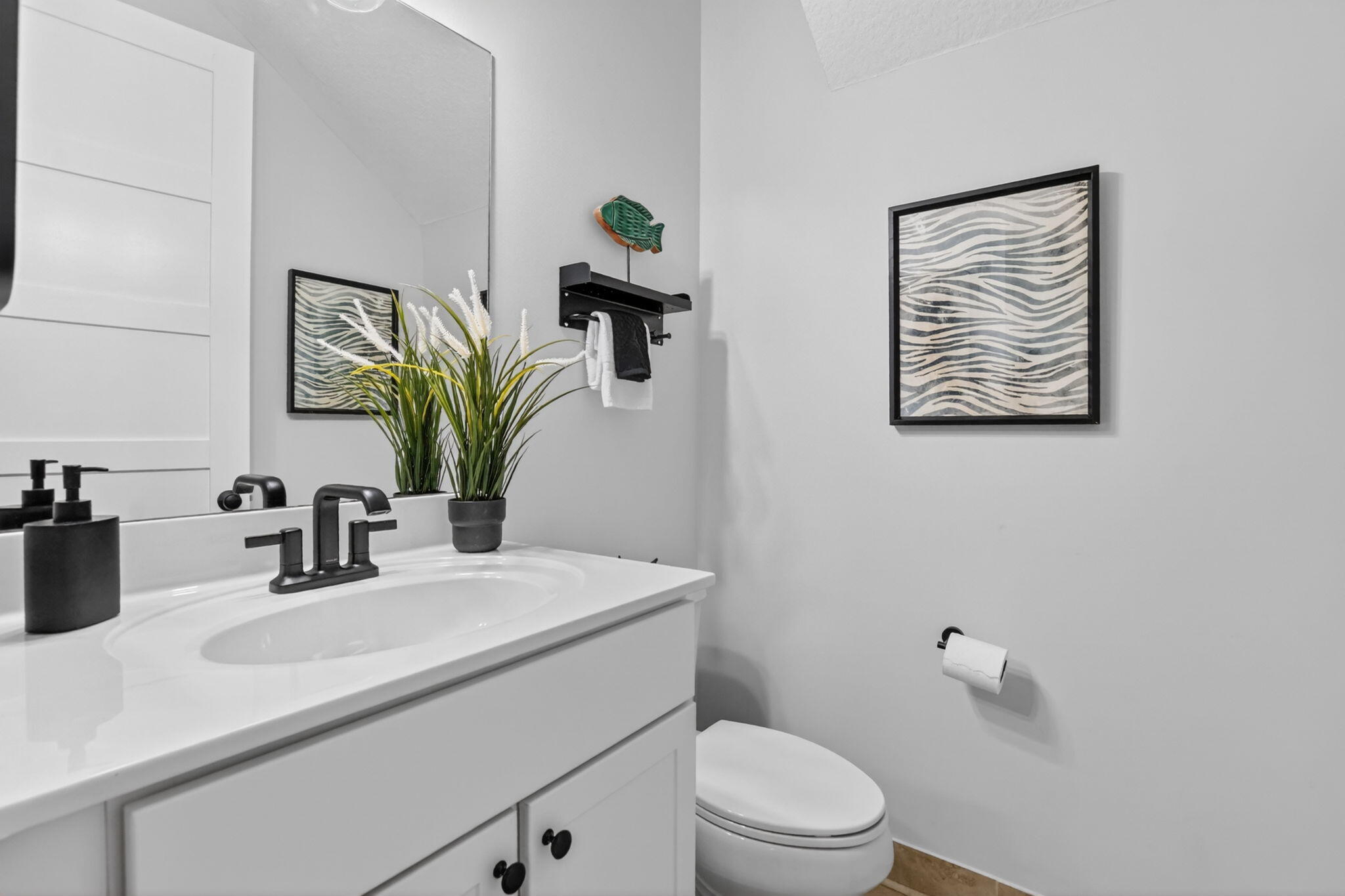 DEBUYS PLAT /Town Parc at Mira Lago - Residential