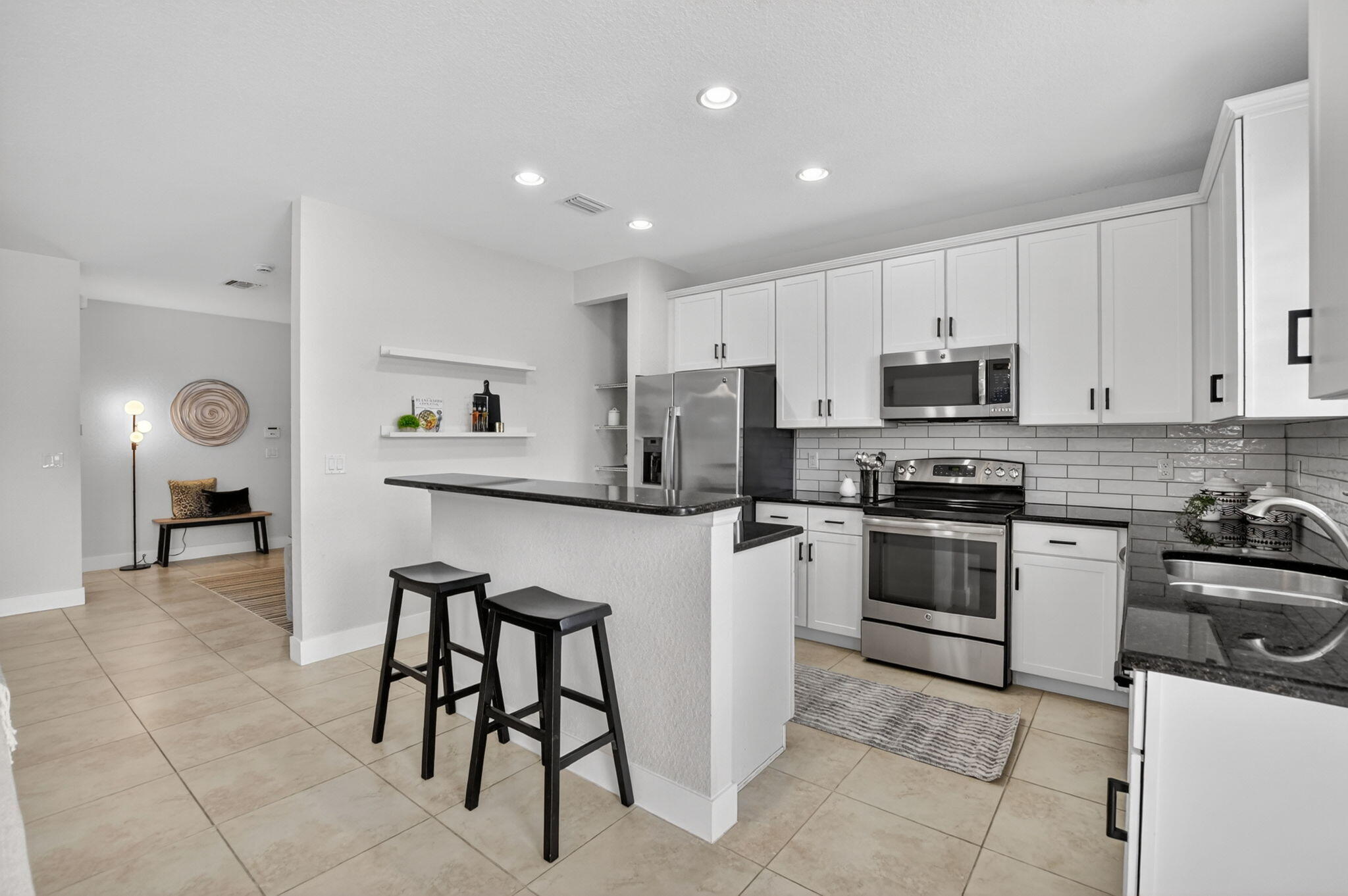 DEBUYS PLAT /Town Parc at Mira Lago - Residential