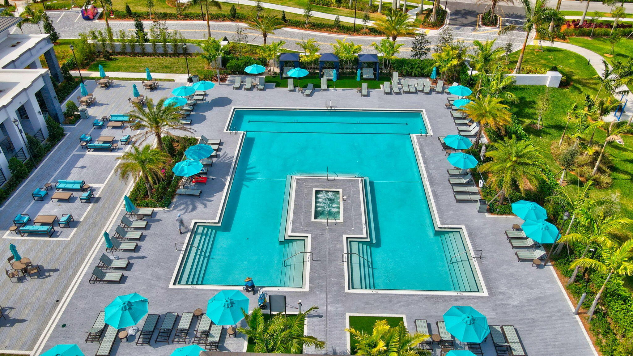 DEBUYS PLAT /Town Parc at Mira Lago - Residential