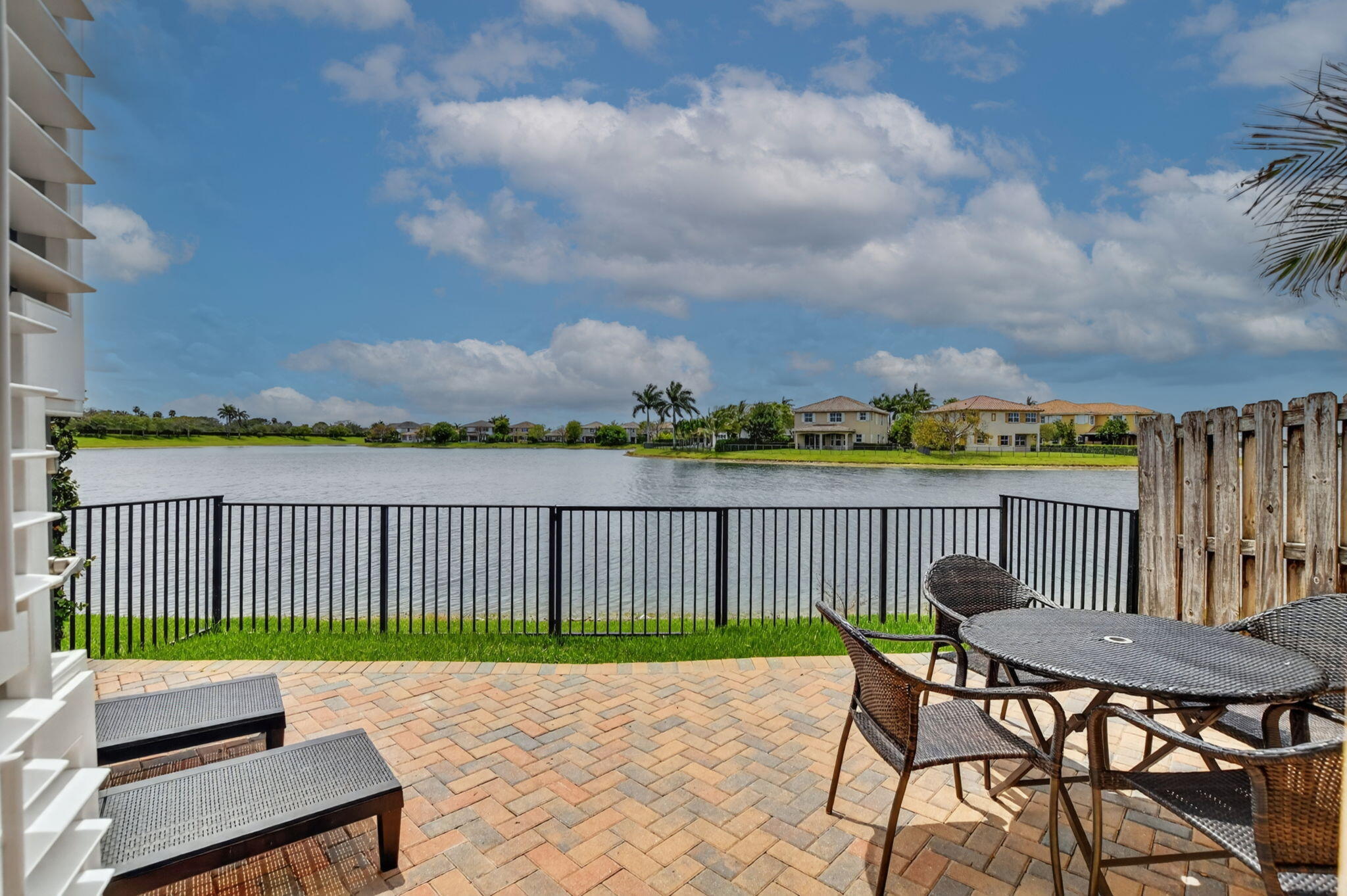DEBUYS PLAT /Town Parc at Mira Lago - Residential