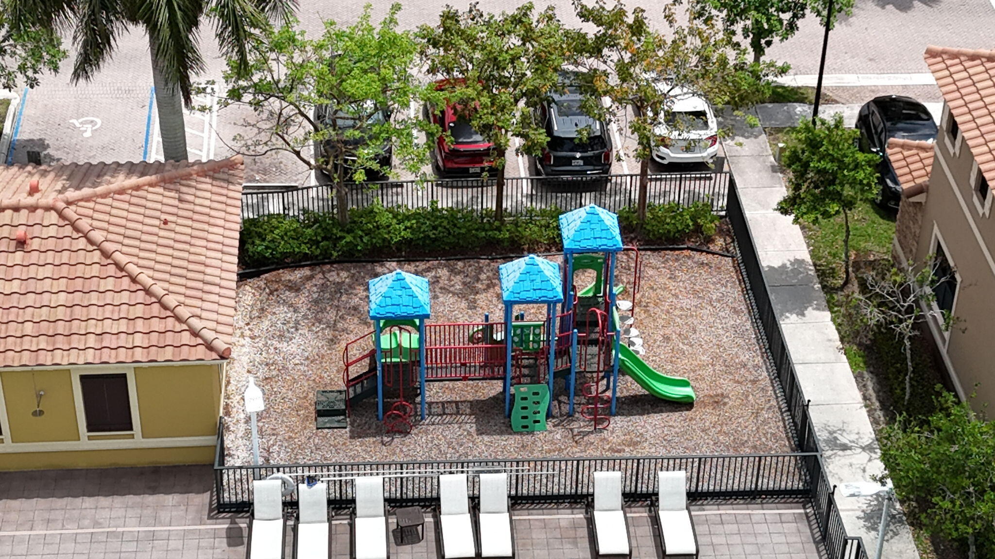 DEBUYS PLAT /Town Parc at Mira Lago - Residential