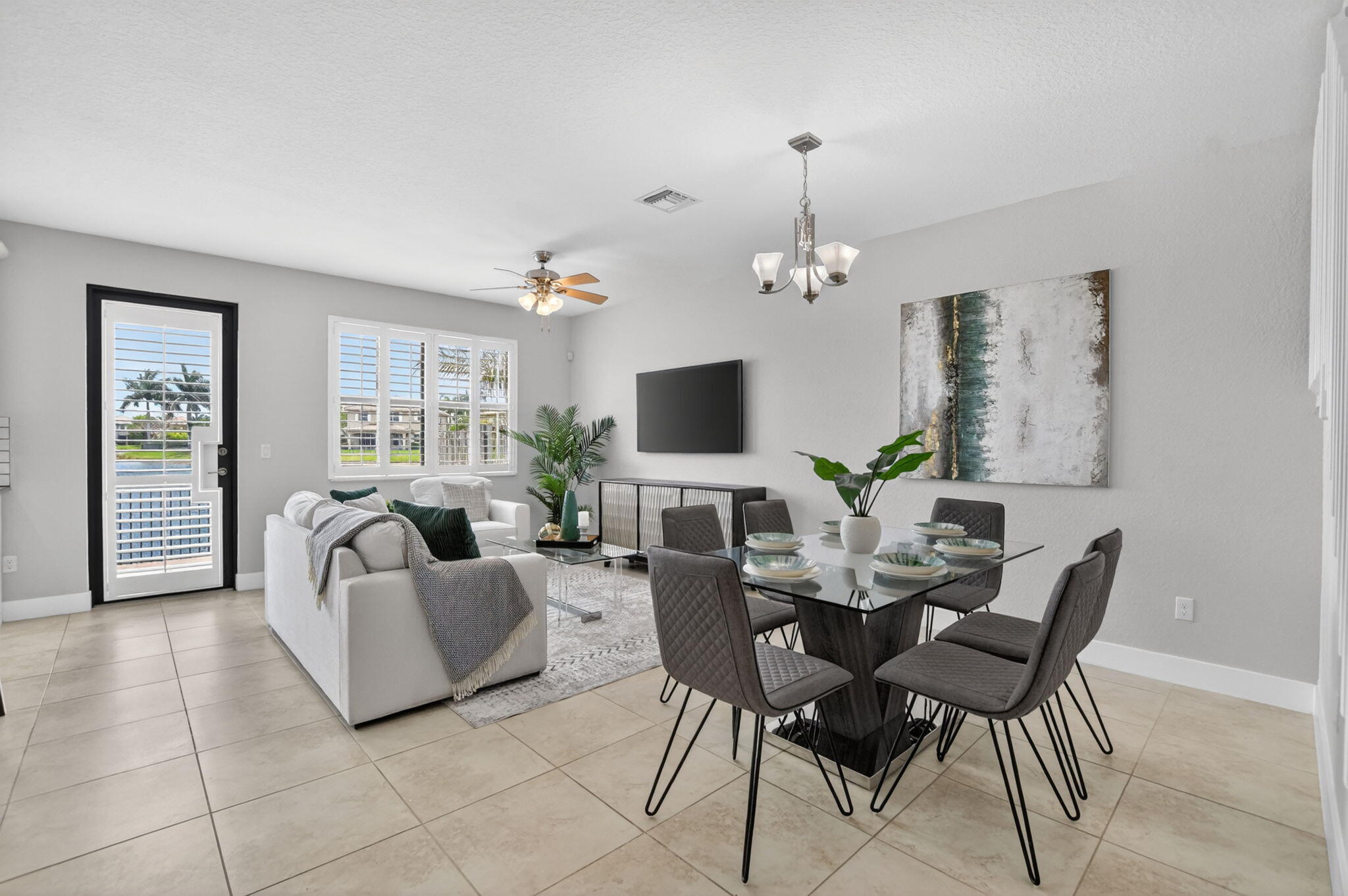 DEBUYS PLAT /Town Parc at Mira Lago - Residential
