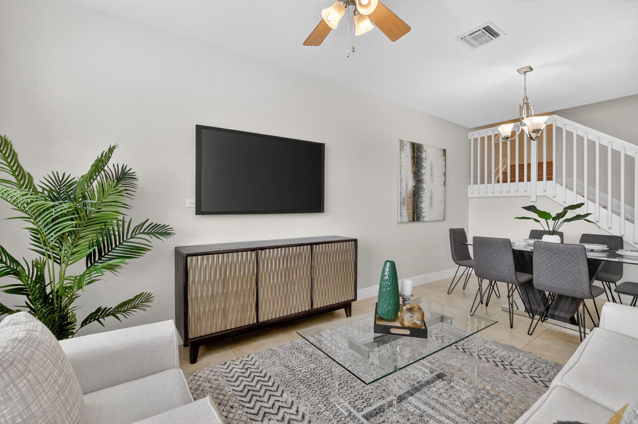 DEBUYS PLAT /Town Parc at Mira Lago - Residential