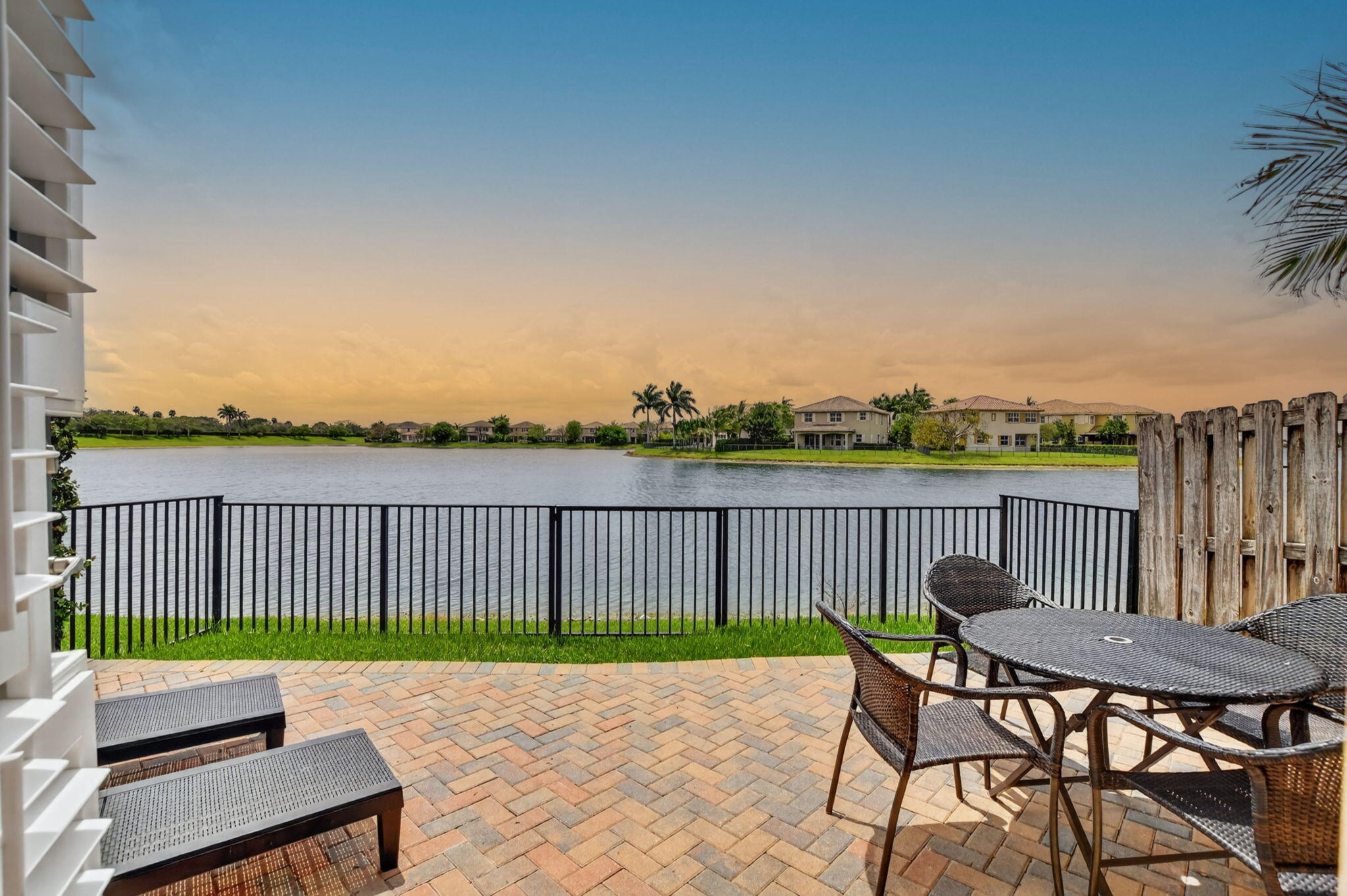 DEBUYS PLAT /Town Parc at Mira Lago - Residential