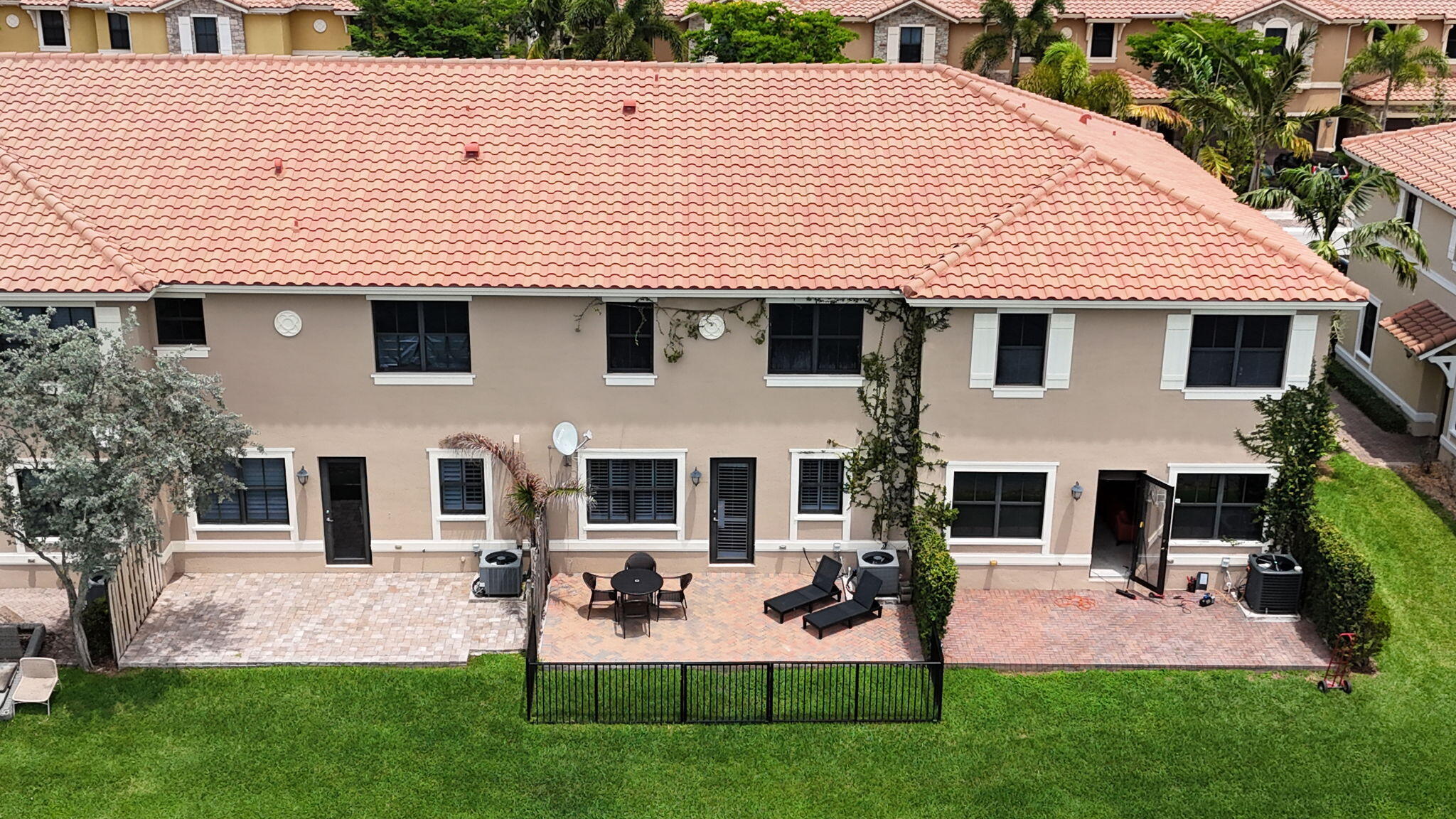 DEBUYS PLAT /Town Parc at Mira Lago - Residential