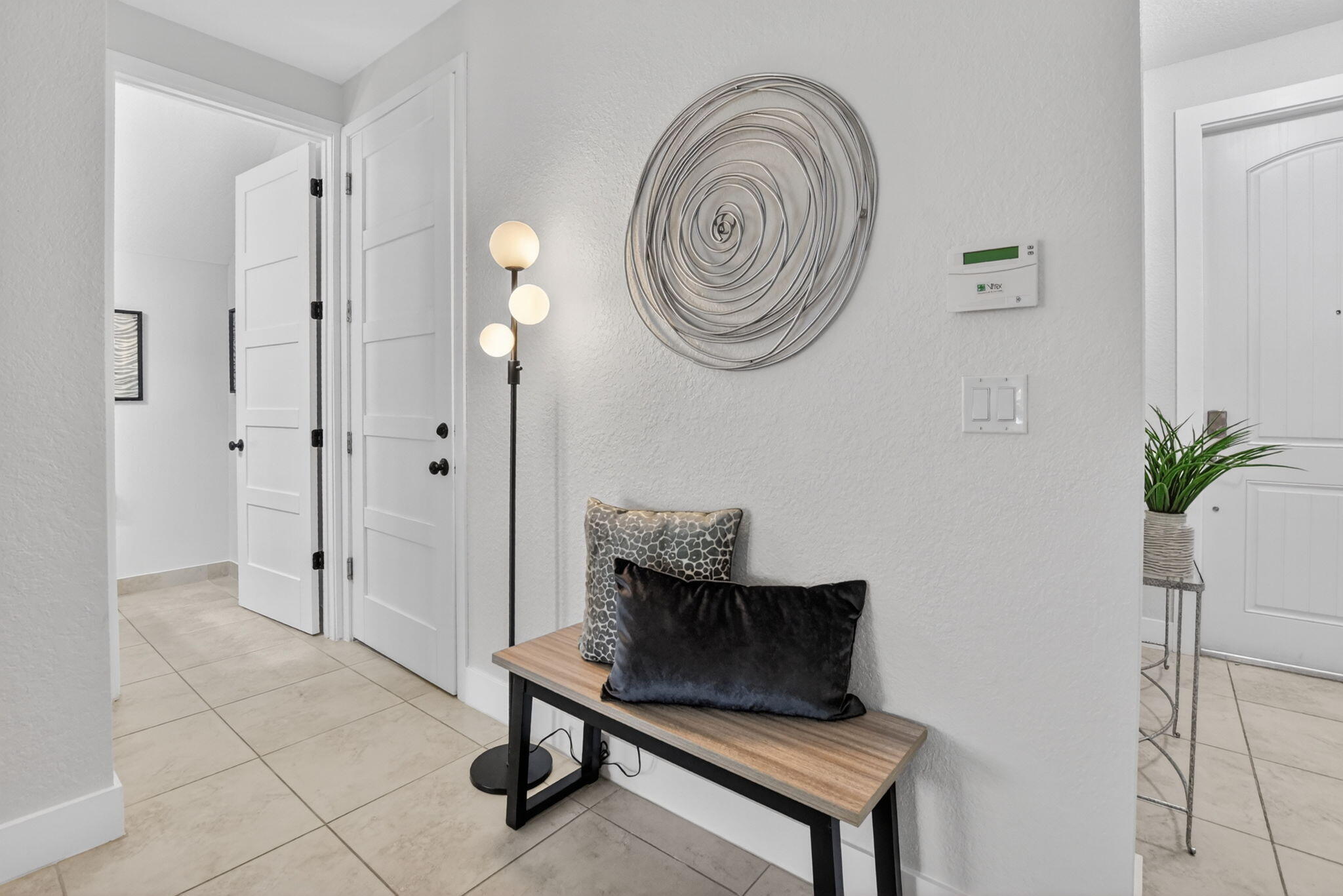 DEBUYS PLAT /Town Parc at Mira Lago - Residential