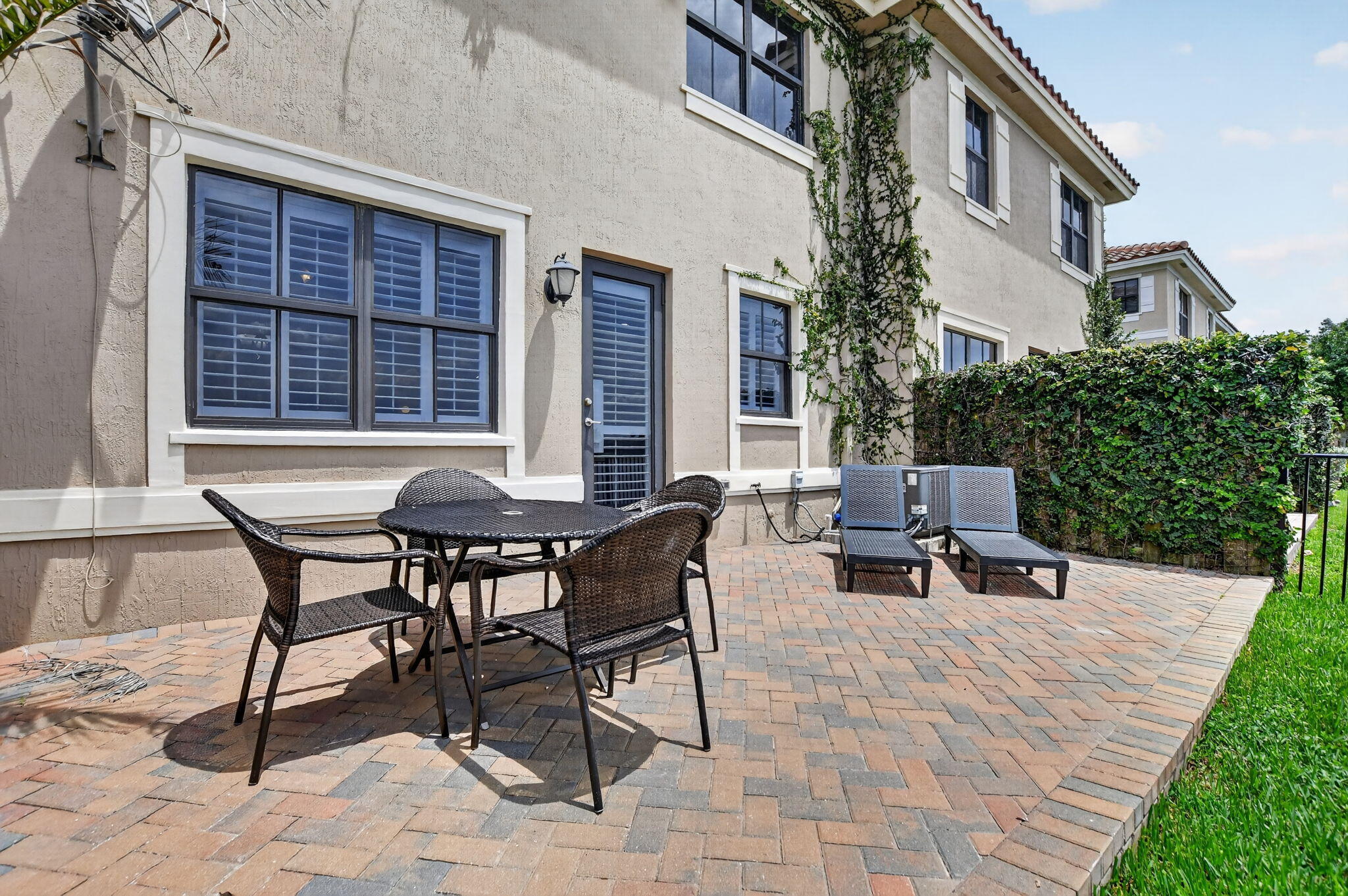 DEBUYS PLAT /Town Parc at Mira Lago - Residential