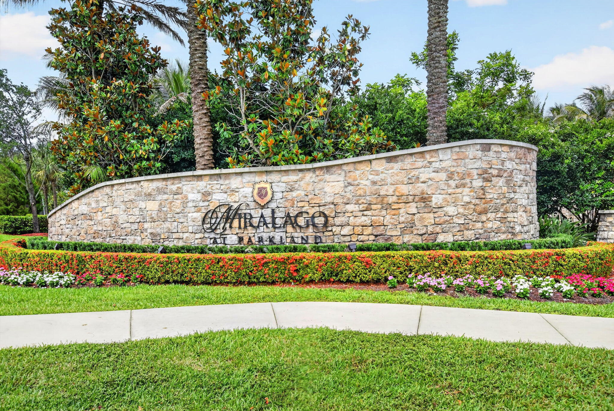 DEBUYS PLAT /Town Parc at Mira Lago - Residential