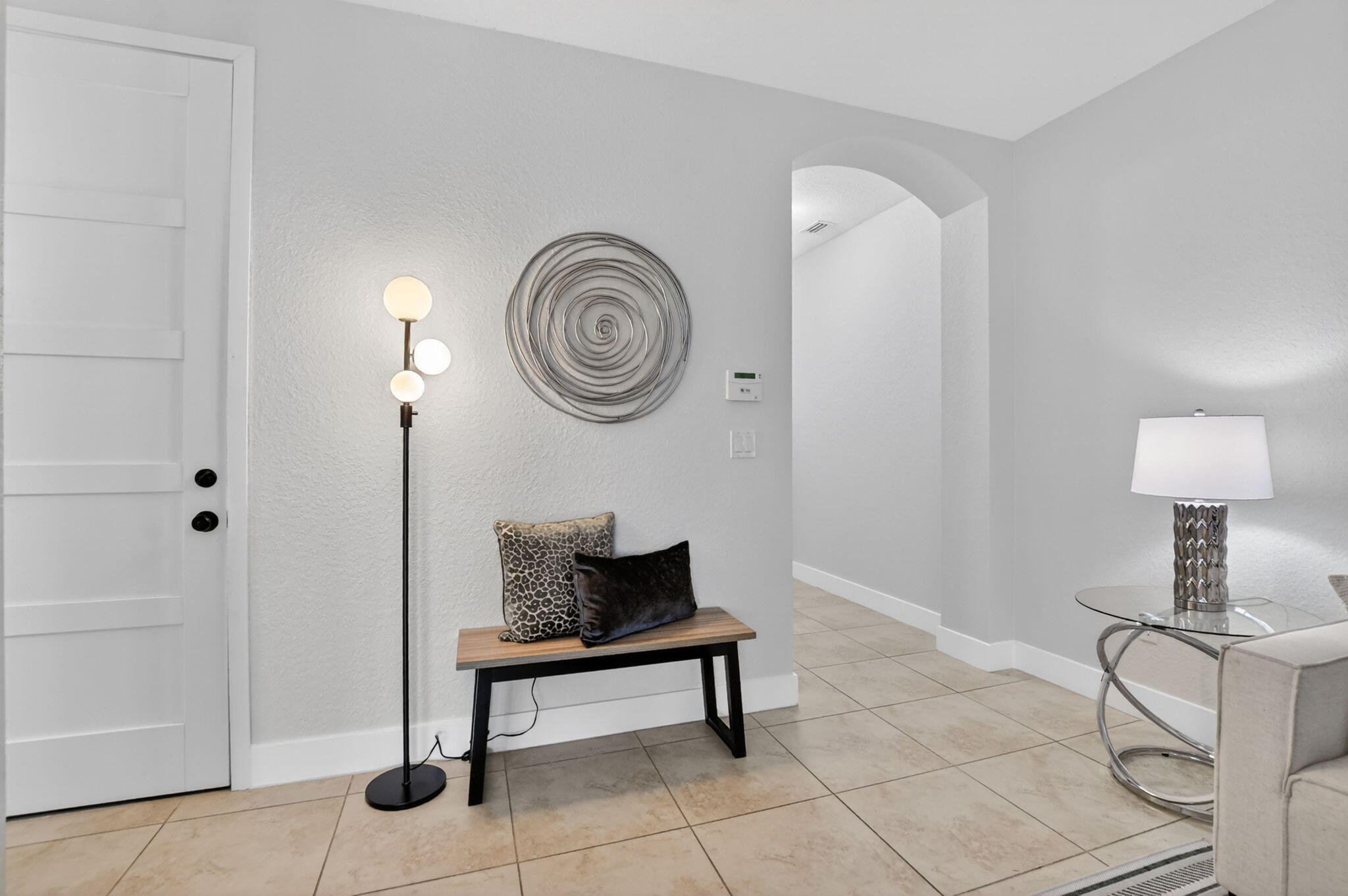 DEBUYS PLAT /Town Parc at Mira Lago - Residential