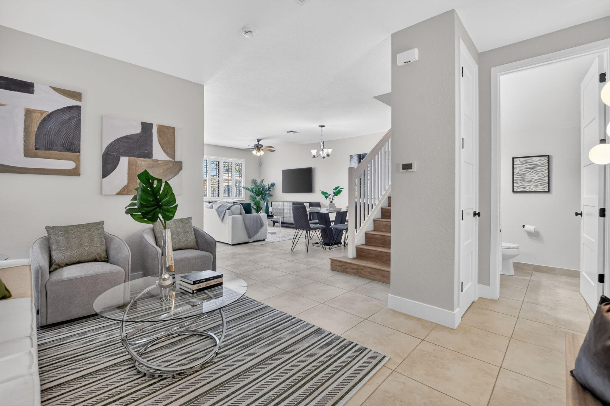 DEBUYS PLAT /Town Parc at Mira Lago - Residential