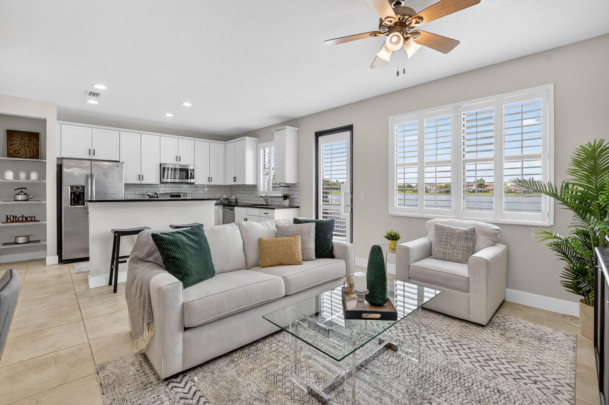 DEBUYS PLAT /Town Parc at Mira Lago - Residential