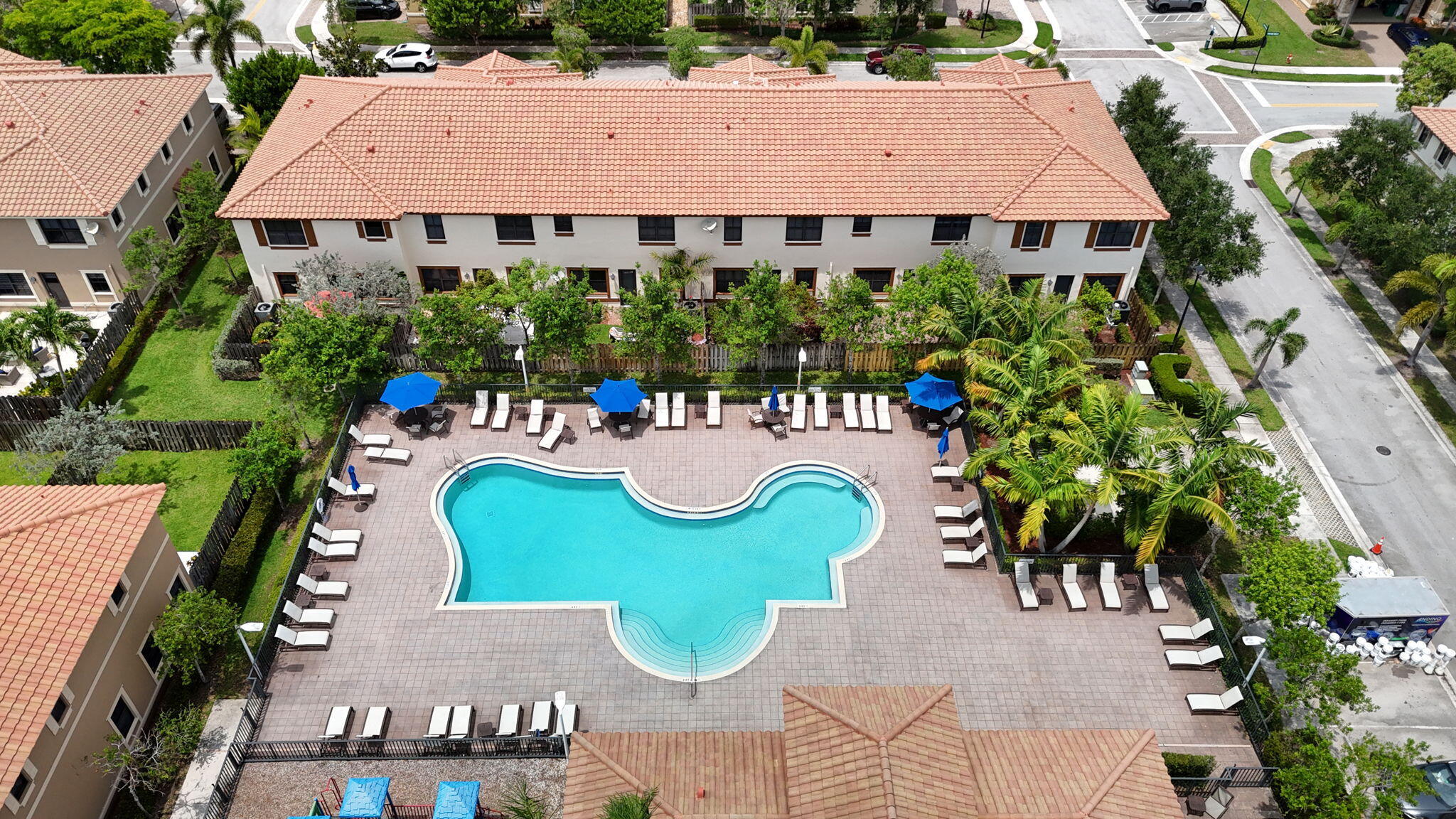 DEBUYS PLAT /Town Parc at Mira Lago - Residential