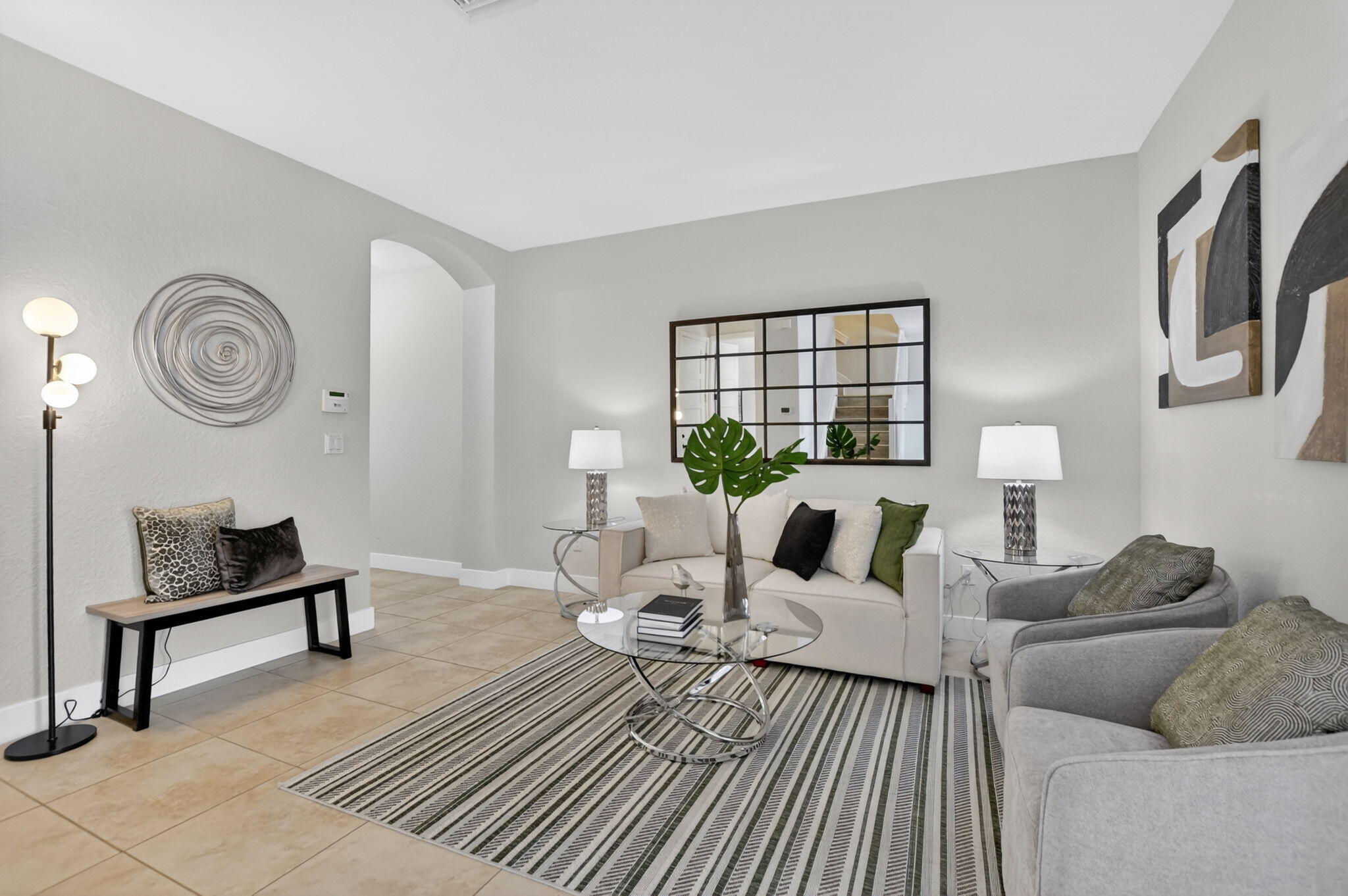 DEBUYS PLAT /Town Parc at Mira Lago - Residential