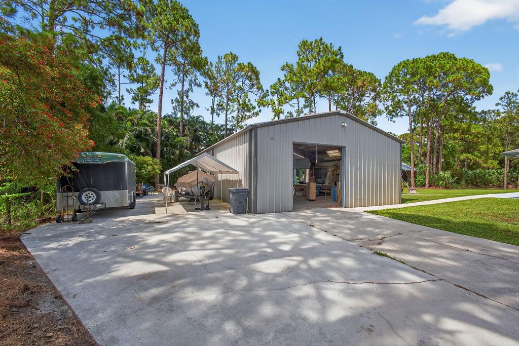 Photo of 14769 60th Court N, The Acreage, FL 33470 (MLS # R11103301)