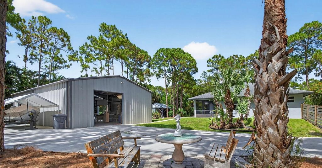 Photo of 14769 60th Court N, The Acreage, FL 33470 (MLS # R11103301)