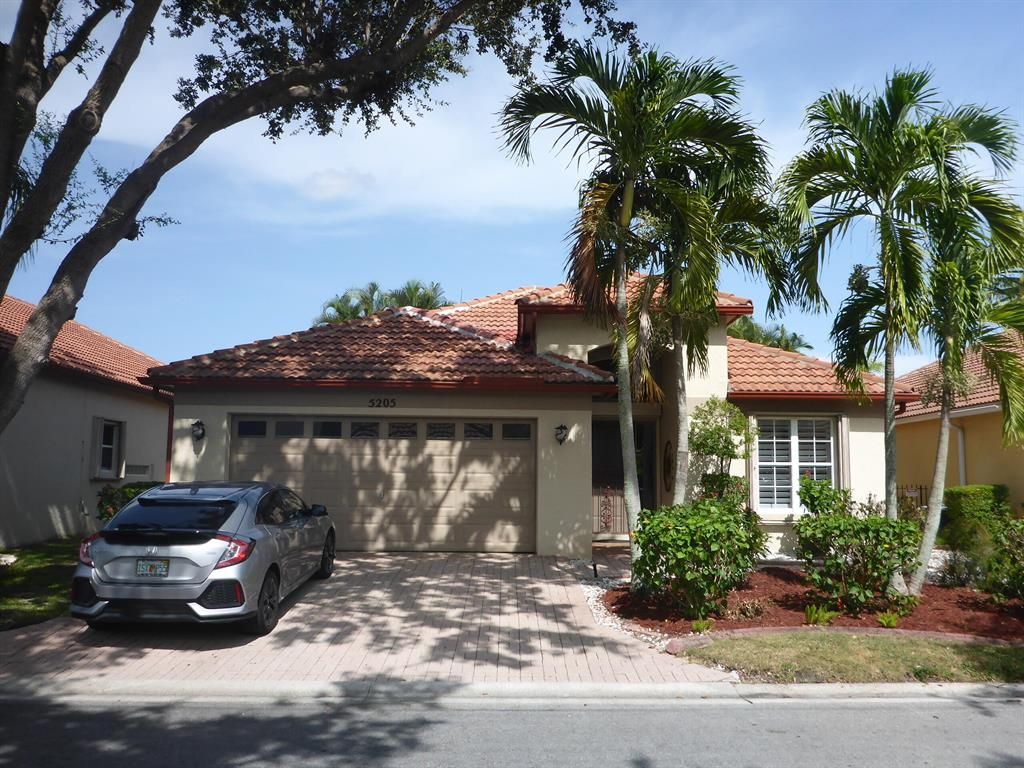 Photo of 5205 Edenwood Road, Riviera Beach, FL 33418 (MLS # R10824093)