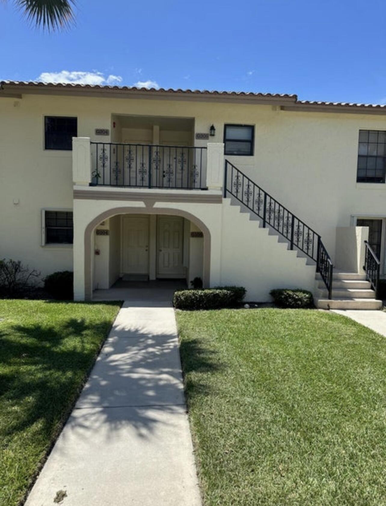Photo 1 of 15 — 2600 Greenwood Terrace 204, Boca Raton, FL 33431