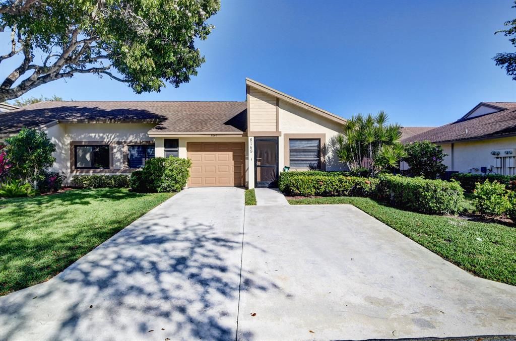 Photo of 8145 Windgate Drive, Boca Raton, FL 33496 (MLS # R10766428)