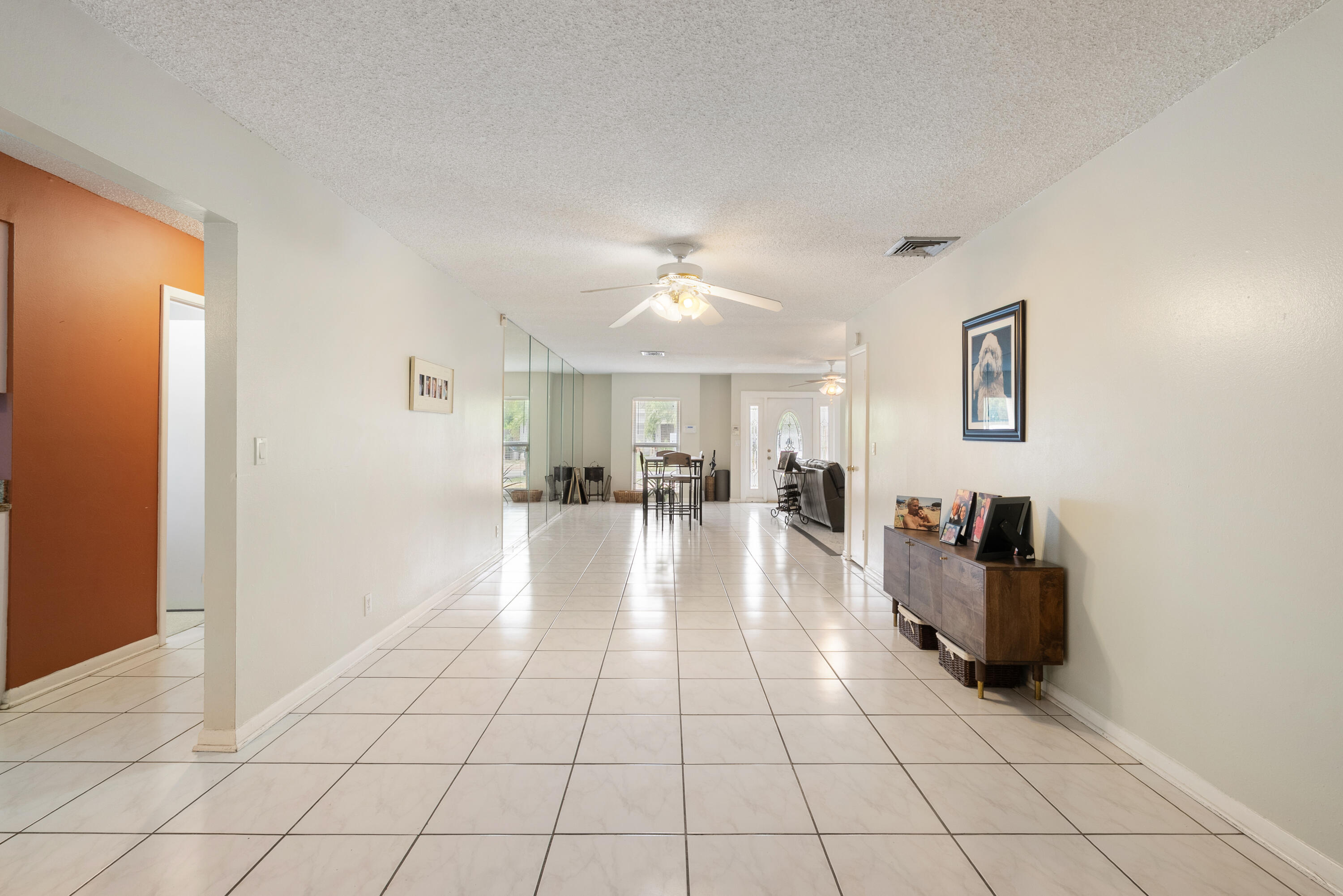 NORTH LAKE WORTH - Residential