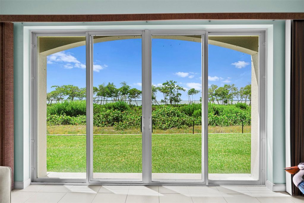 Photo of 23 Harbour Isle Drive #102, Fort Pierce, FL 34949 (MLS # F10529471)