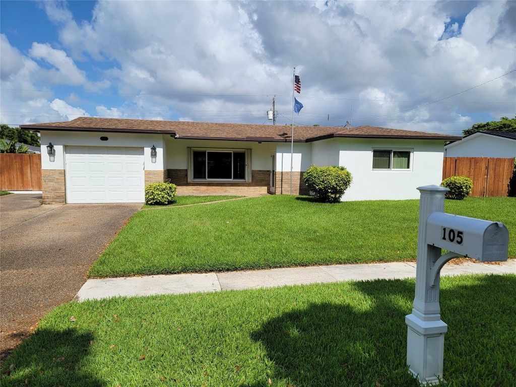 Photo of 105 Sea Island Lane, Boca Raton, FL 33431 (MLS # F10506801)