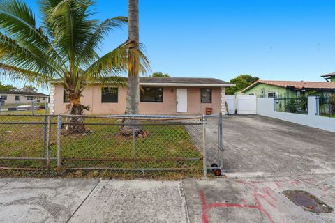 20352 NW 39th Court Miami Gardens FL 33055