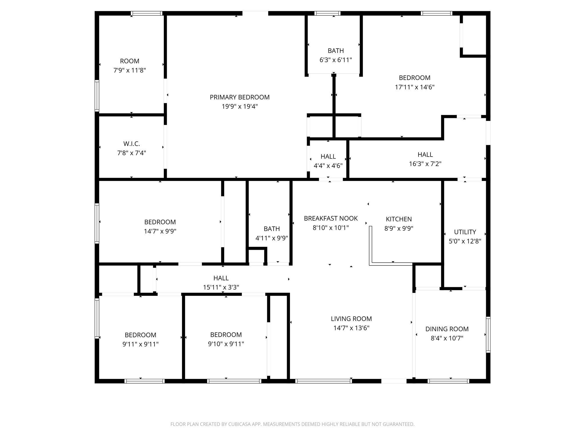Starlight 3 Add - Residential