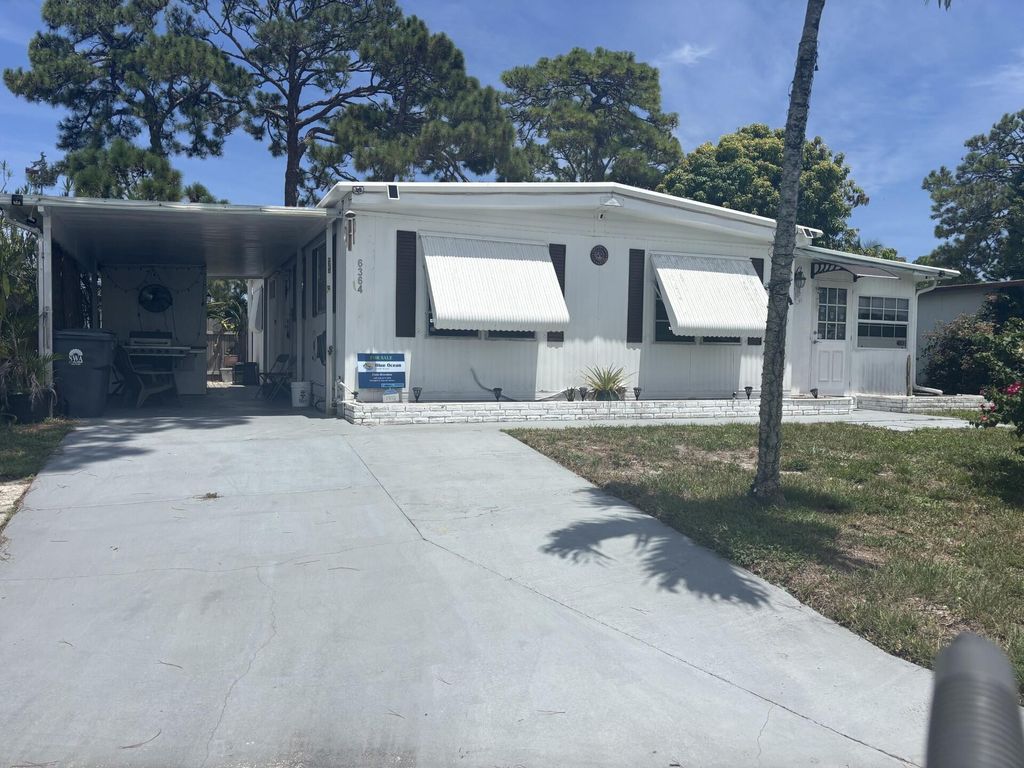 Photo of 6364 Birch Lane, Lantana, FL 33462 (MLS # R11111992)