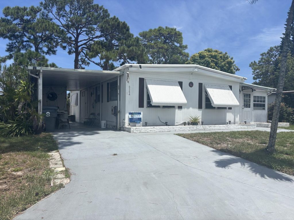 Photo of 6364 Birch Lane, Lantana, FL 33462 (MLS # R11111992)