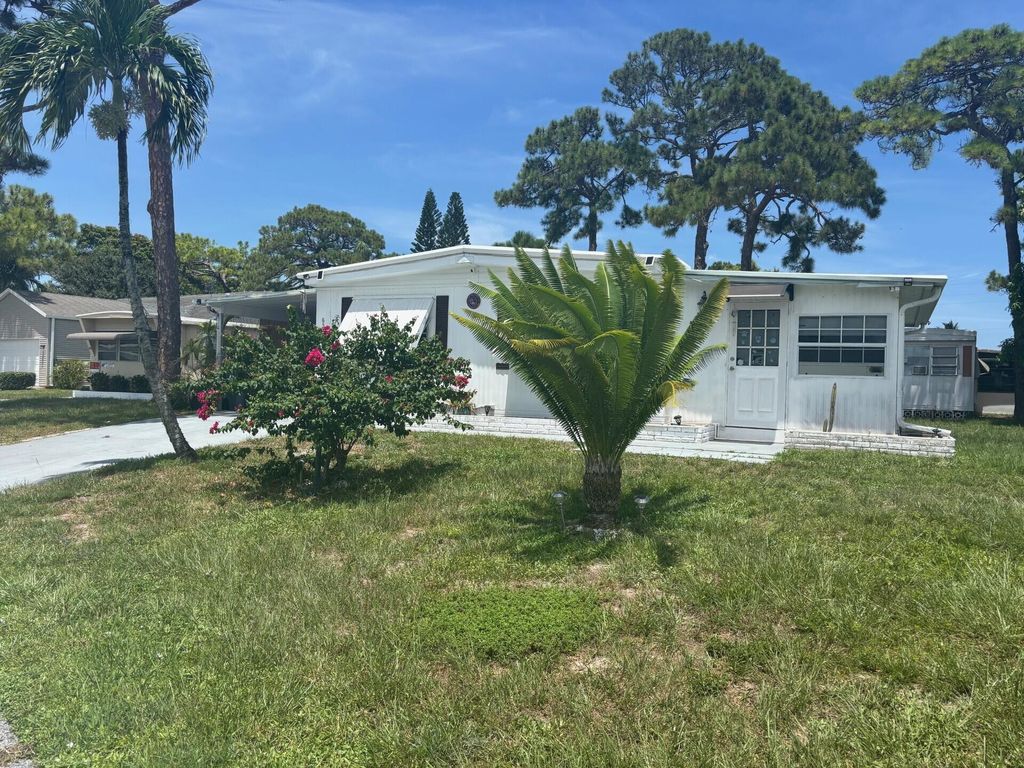 Photo of 6364 Birch Lane, Lantana, FL 33462 (MLS # R11111992)