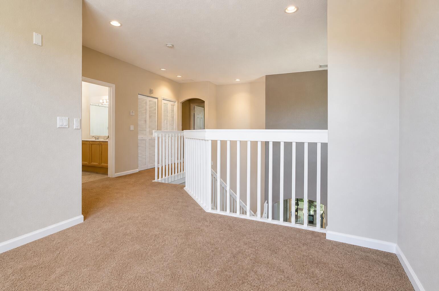 BRIGER PARS B, E AND F - Residential Lease