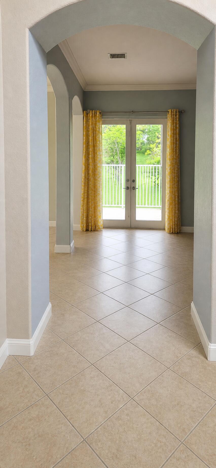 BRIGER PARS B, E AND F - Residential Lease
