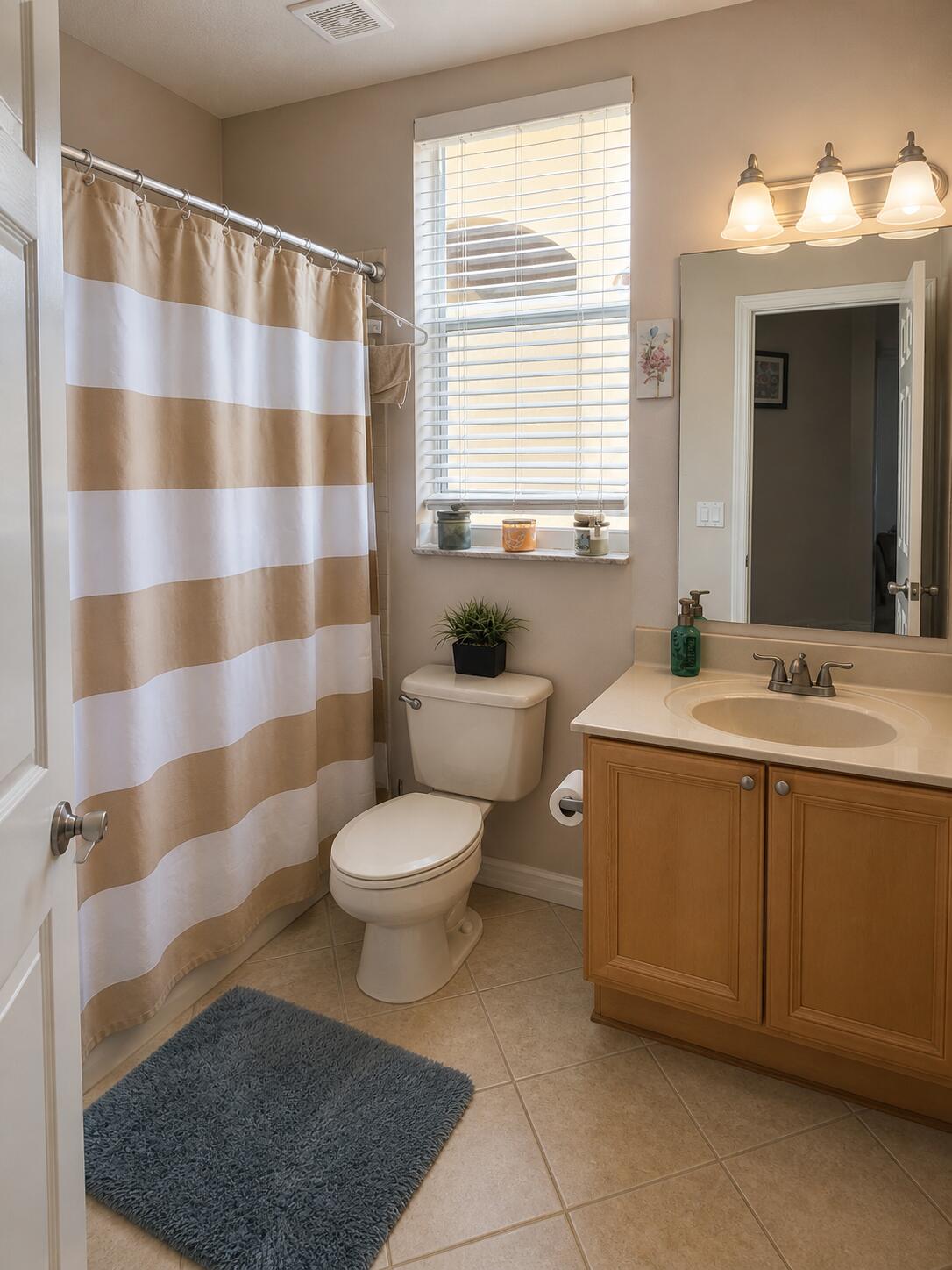 BRIGER PARS B, E AND F - Residential Lease