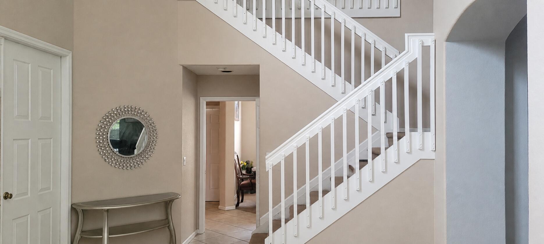 BRIGER PARS B, E AND F - Residential Lease
