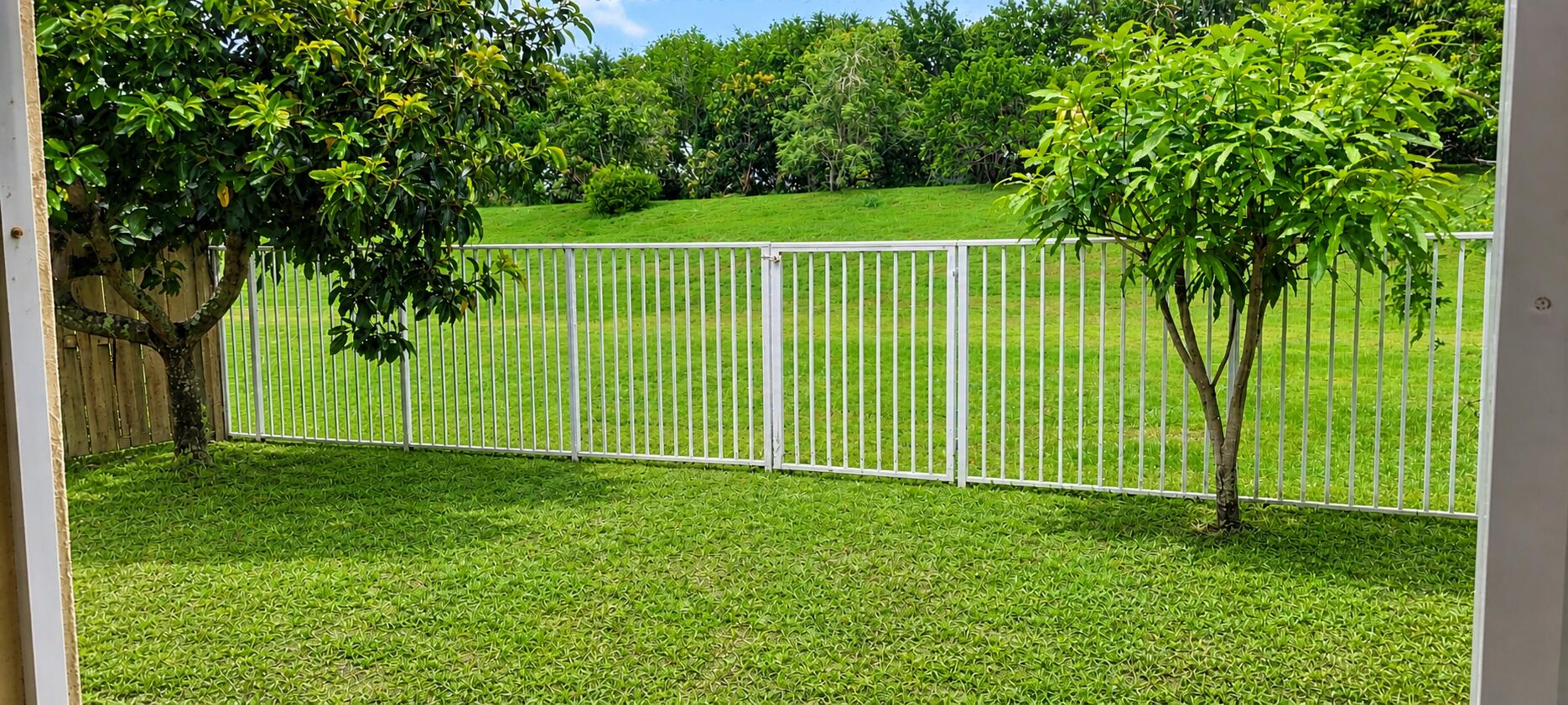 BRIGER PARS B, E AND F - Residential Lease
