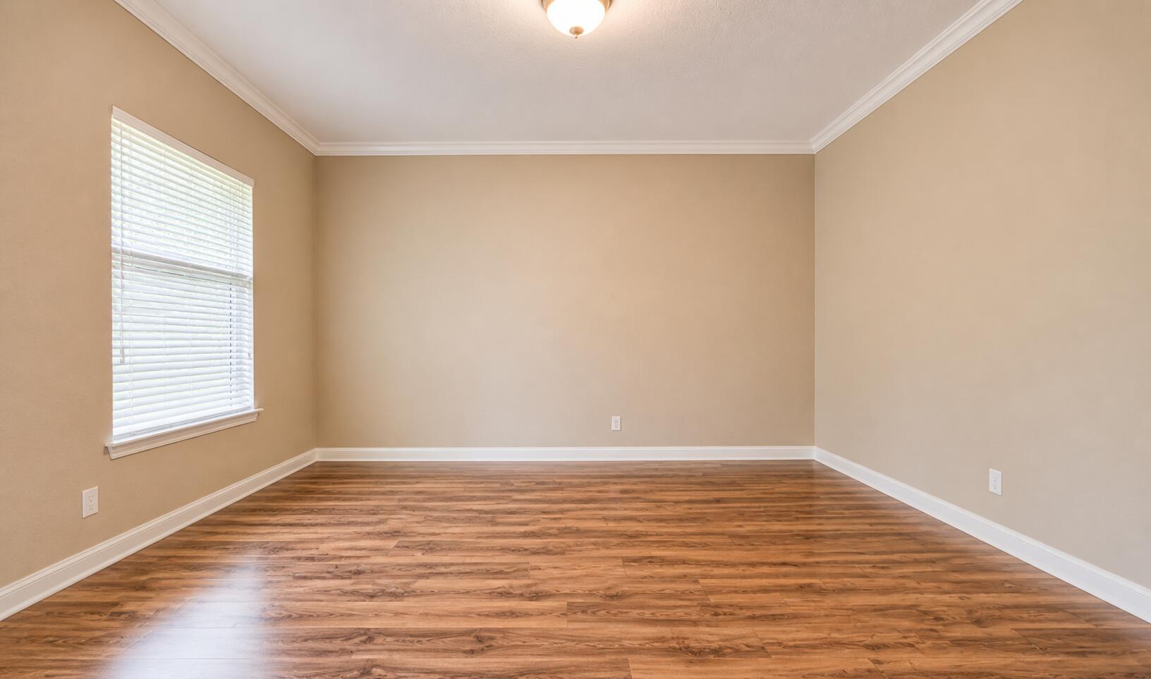 BRIGER PARS B, E AND F - Residential Lease