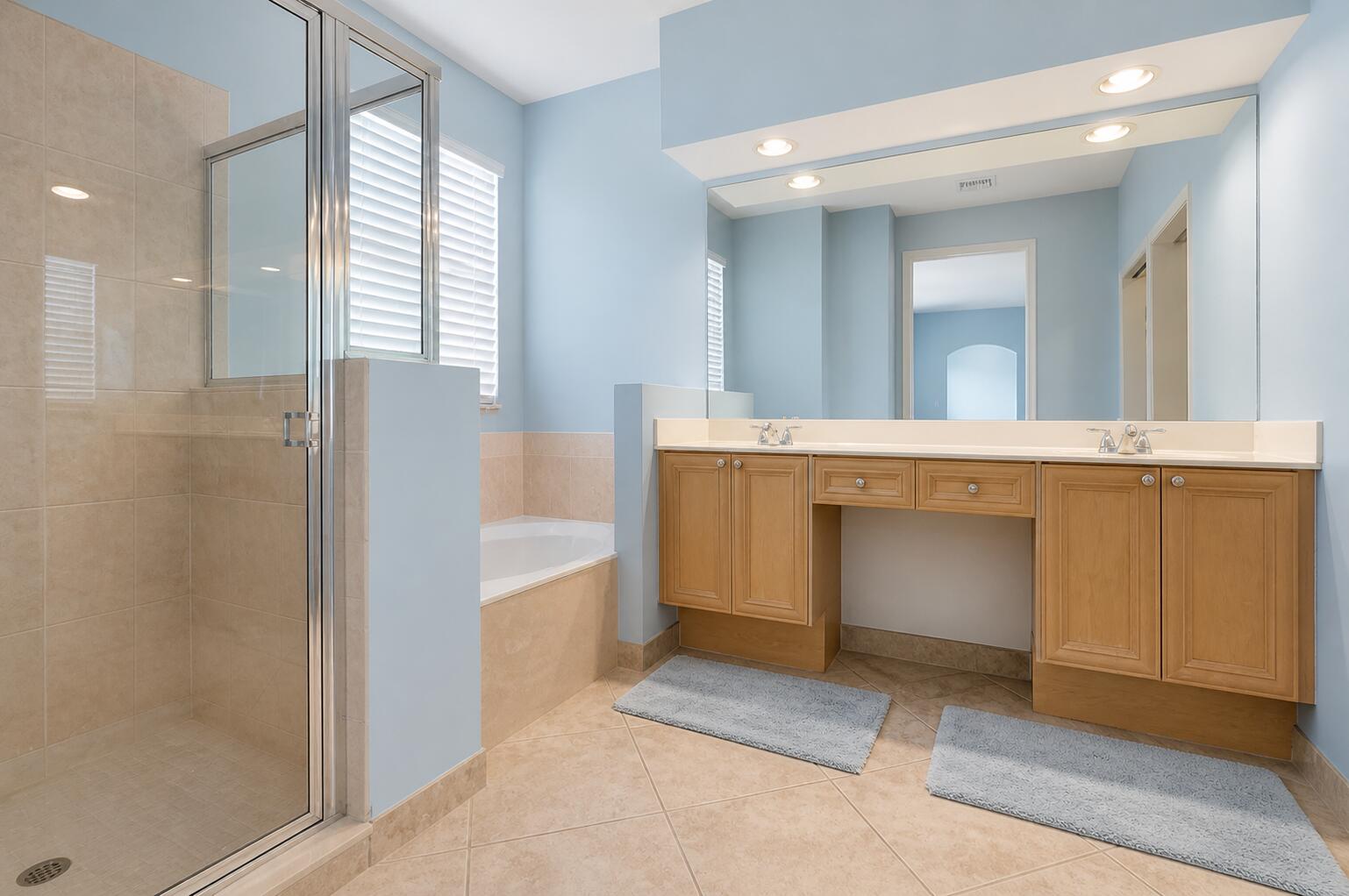 BRIGER PARS B, E AND F - Residential Lease