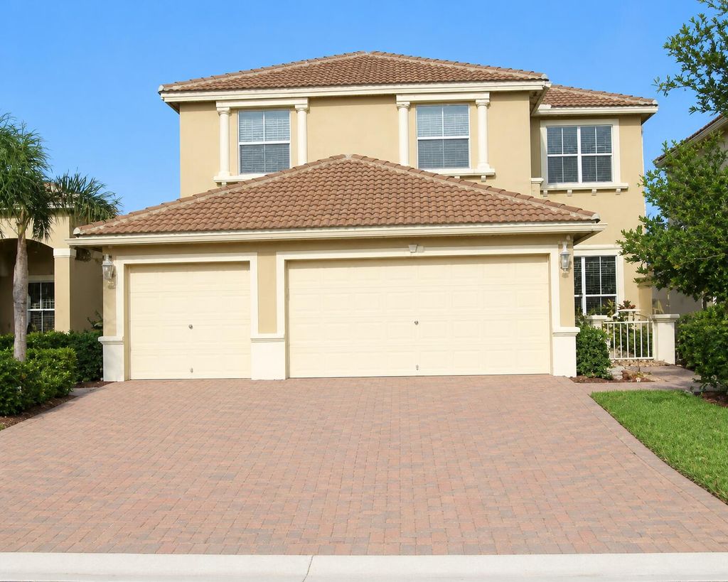 Photo of 3945 Torres Circle, West Palm Beach, FL 33409 (MLS # B26024421)
