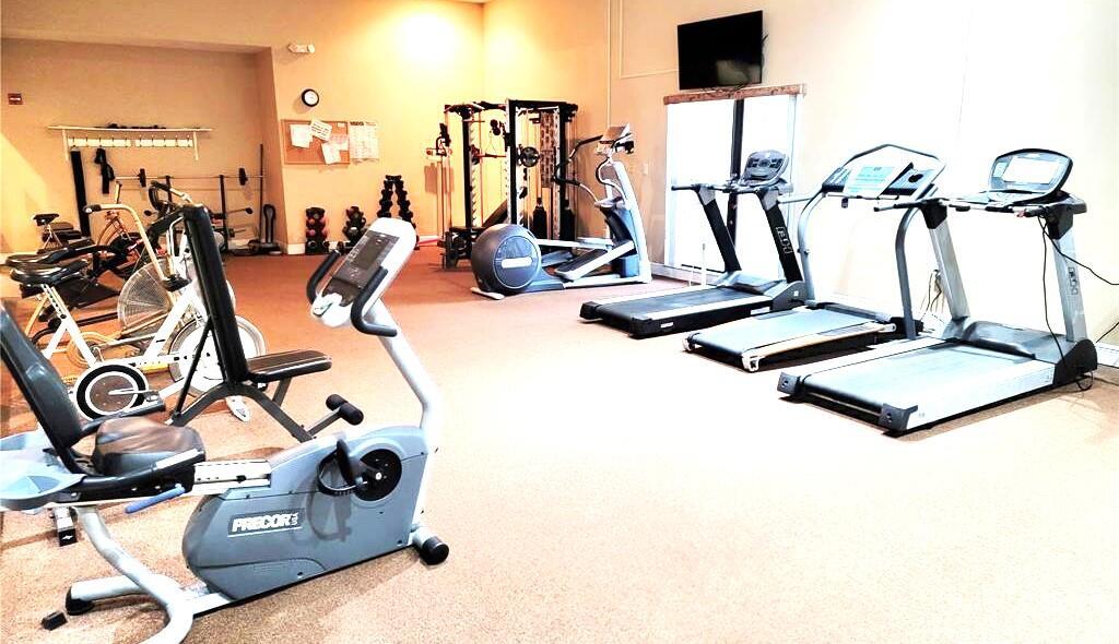 OAKBROOK III CONDO - Residential