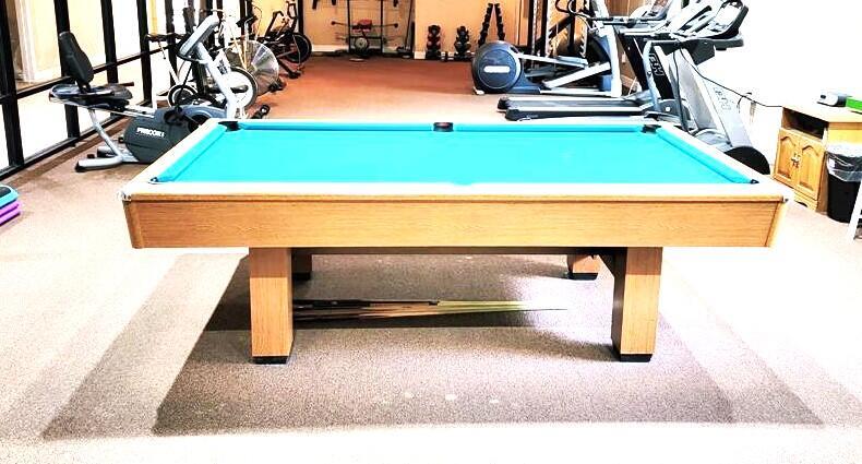 OAKBROOK III CONDO - Residential