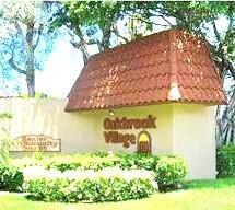 OAKBROOK III CONDO - Residential