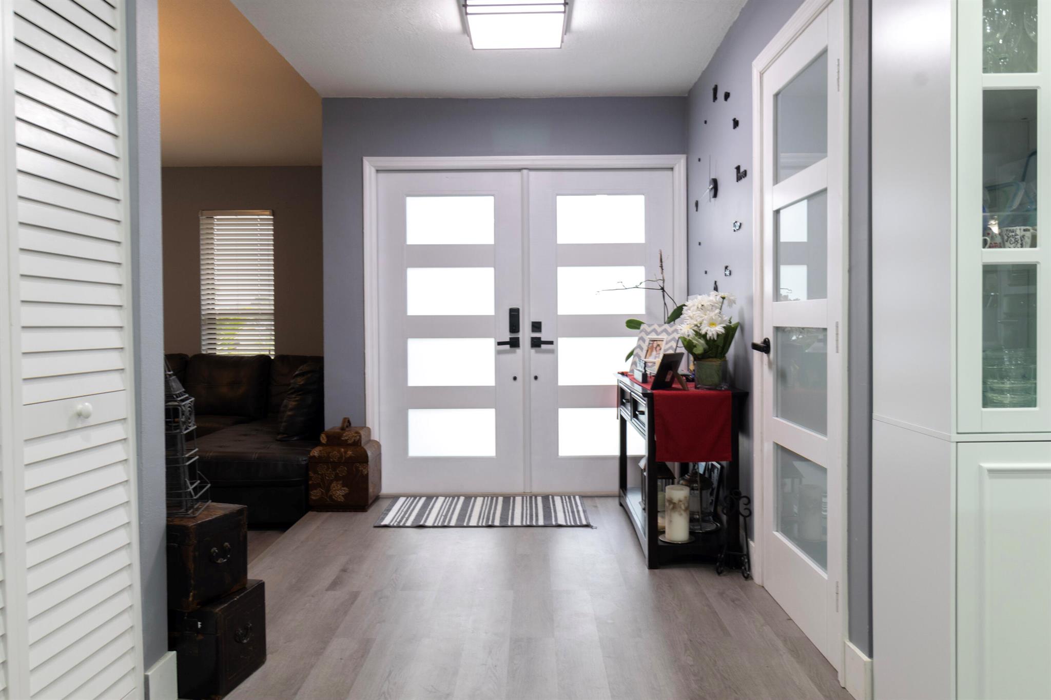 SANDALFOOT COVE SEC 11 - Residential