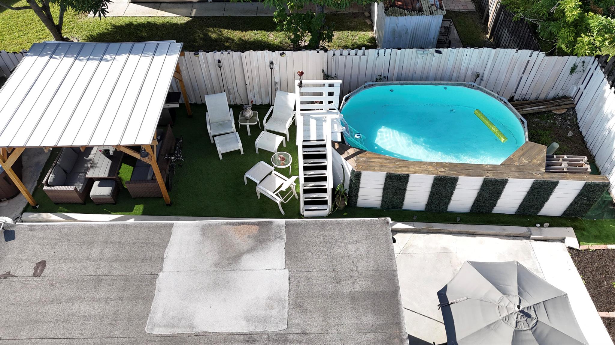 SANDALFOOT COVE SEC 11 - Residential