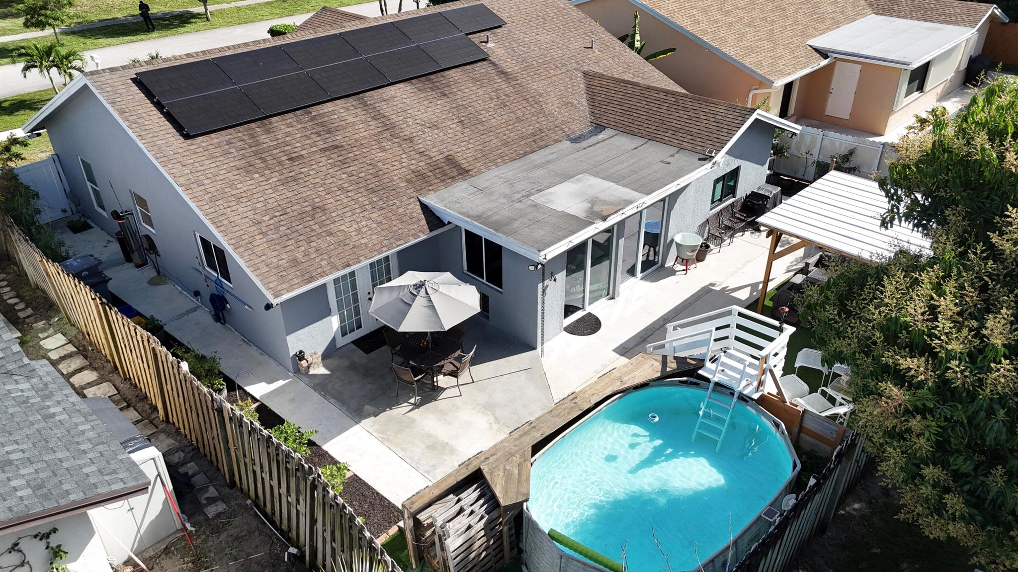 SANDALFOOT COVE SEC 11 - Residential