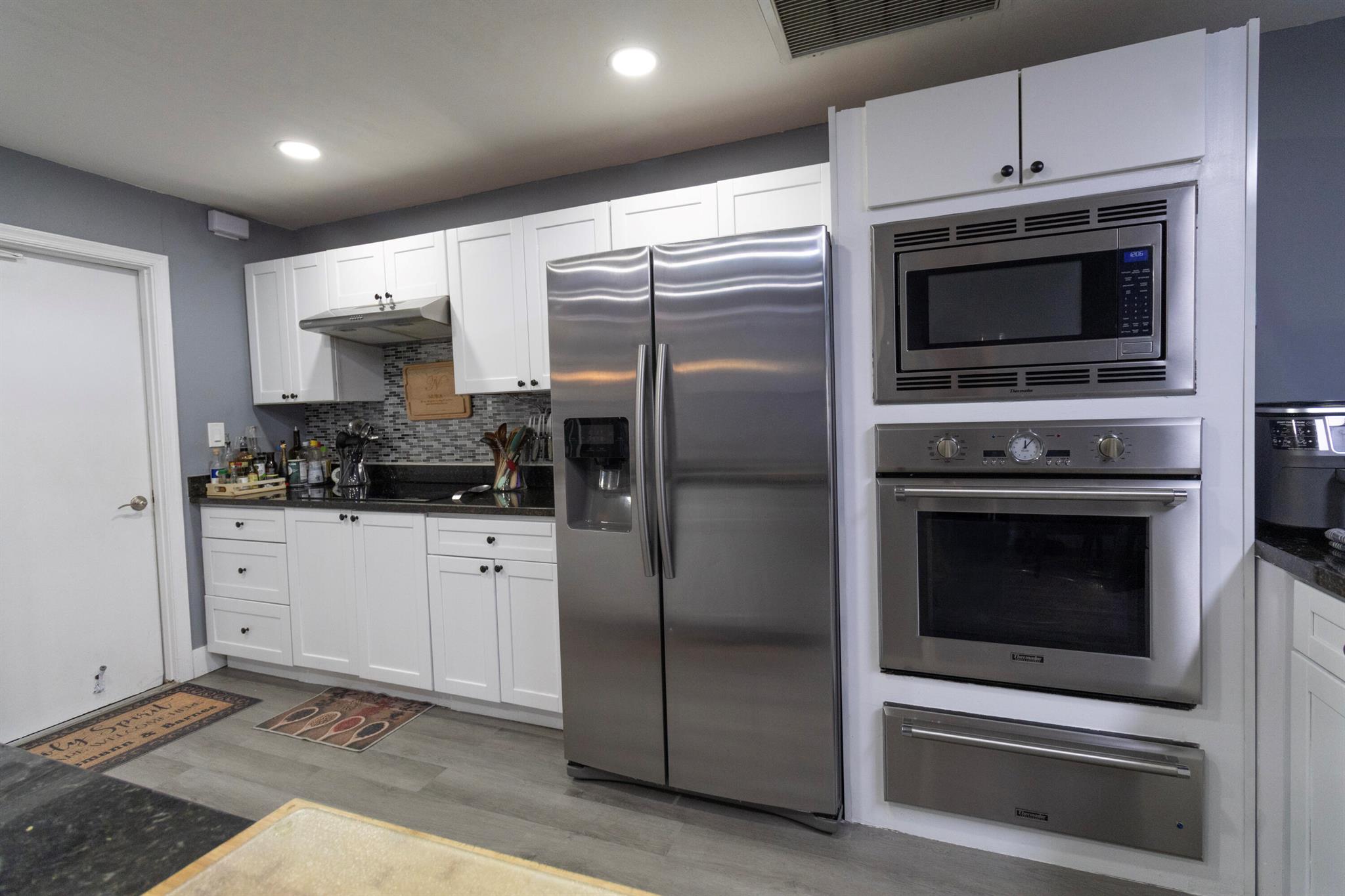 SANDALFOOT COVE SEC 11 - Residential