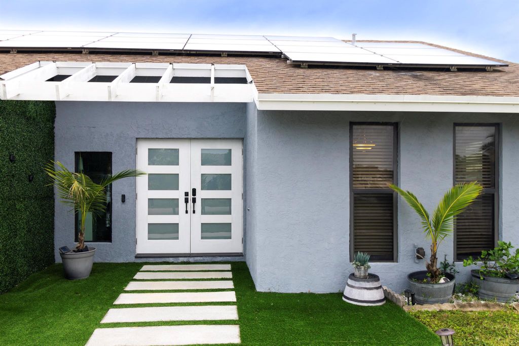 Photo of 23287 SW 60th Avenue, Boca Raton, FL 33428 (MLS # R11147122)