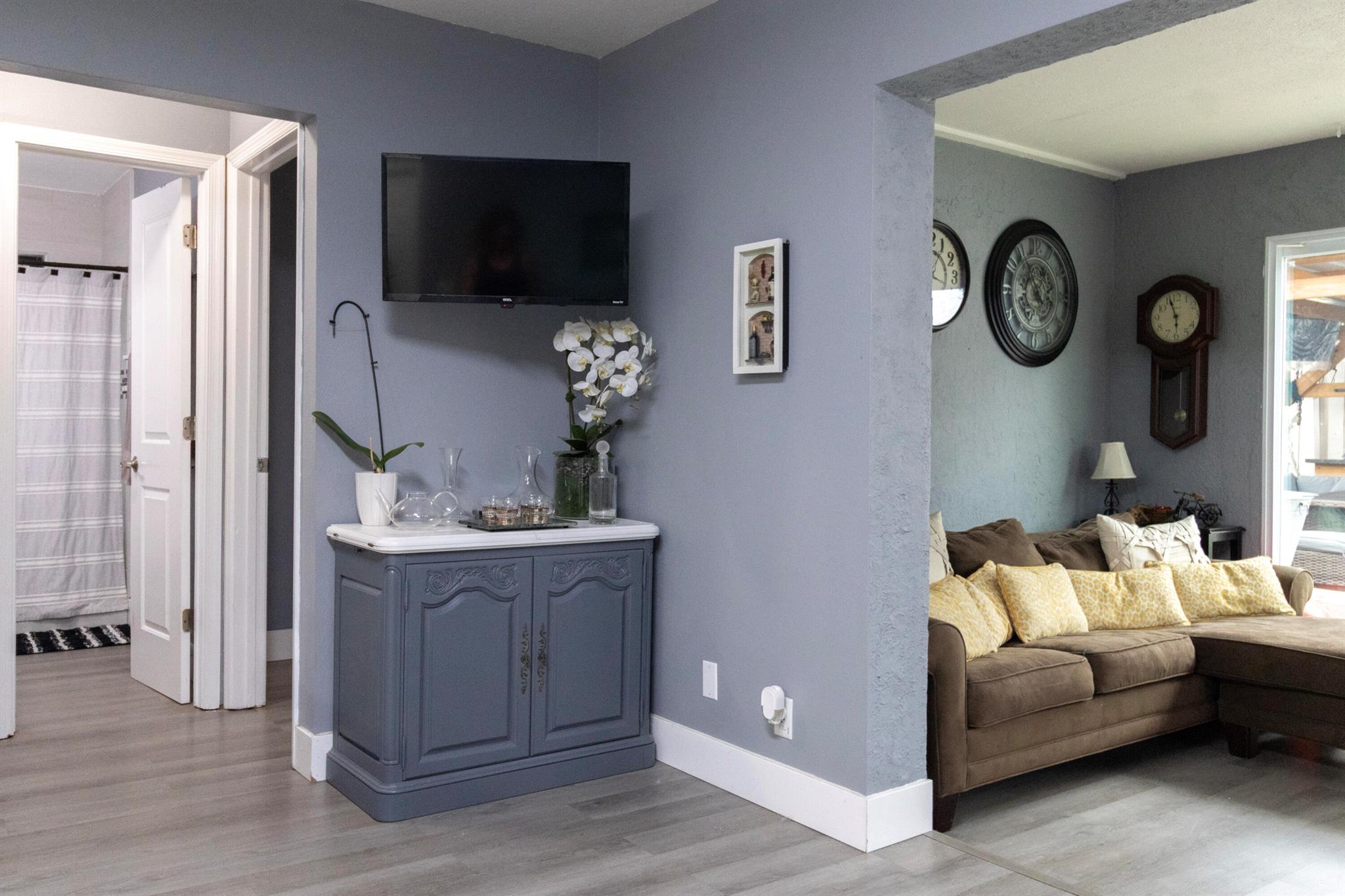 SANDALFOOT COVE SEC 11 - Residential