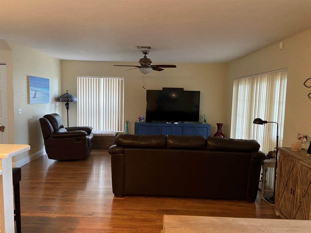 PRINCETON PLACE AT GABLES END - Residential