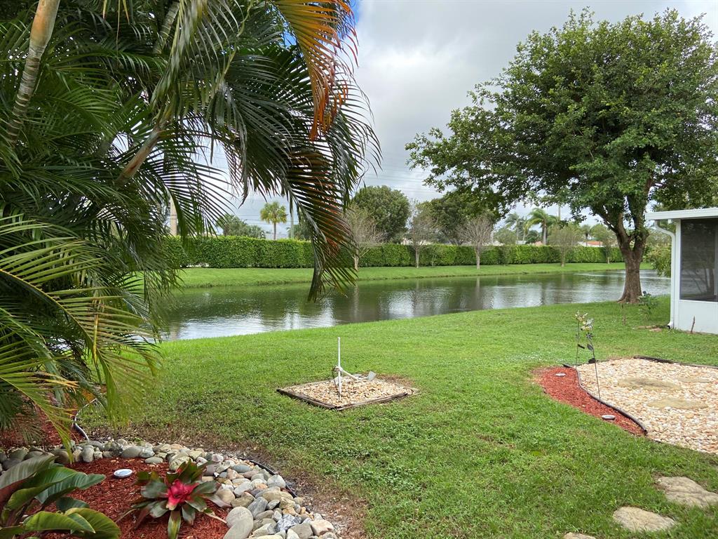 PRINCETON PLACE AT GABLES END - Residential