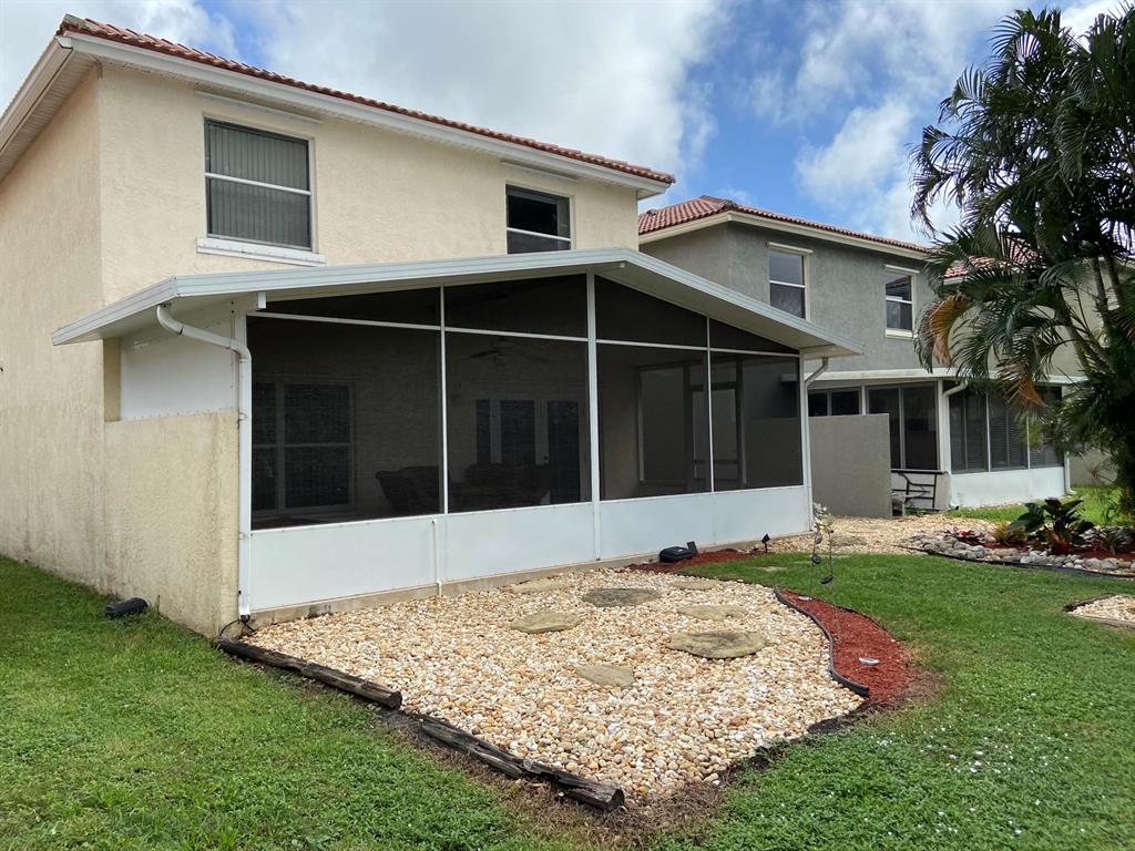 PRINCETON PLACE AT GABLES END - Residential